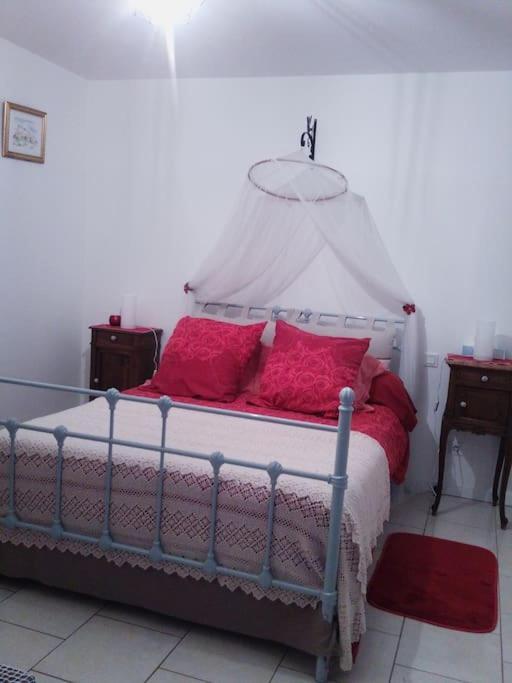 Le Chausse A Bres Chambre D'Hotes 2 Payzac  외부 사진